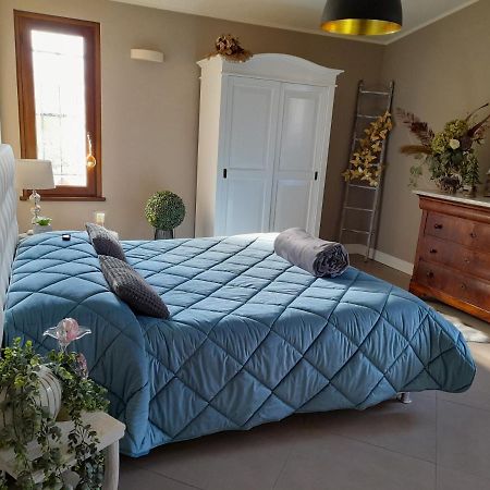 Ferienwohnung L'Antica Fornace Di Barale Emanuela Vicoforte Exterior foto