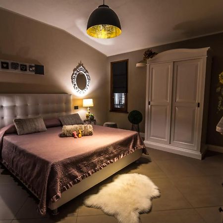 Ferienwohnung L'Antica Fornace Di Barale Emanuela Vicoforte Exterior foto